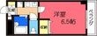 高槻市氷室町2丁目の間取図