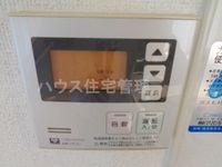 室内設備