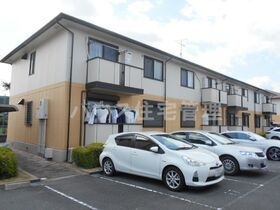 高槻市東上牧2丁目の外観