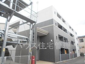 茨木市藤の里1丁目の外観