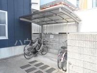 外観写真(昼)