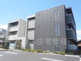 茨木市上野町の外観