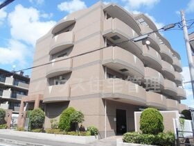 茨木市郡5丁目の外観