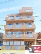 茨木市天王２丁目の外観