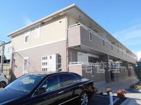 茨木市藤の里2丁目の外観