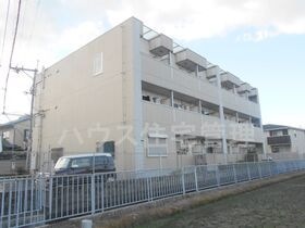 茨木市新堂1丁目の外観