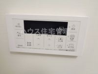室内設備