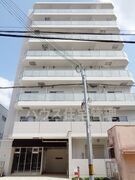 外観写真(昼)