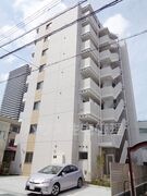 外観写真(昼)