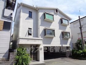 高槻市玉川2丁目の外観