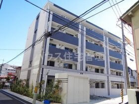 茨木市下穂積1丁目の外観