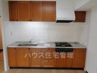 キッチン(イメージ)