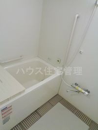バス(イメージ)