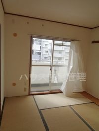 和室(イメージ)