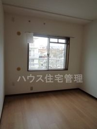 洋室(イメージ)
