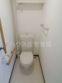 トイレ(イメージ)