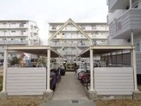 外観写真(昼)