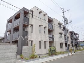 茨木市橋の内3丁目の外観