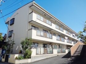 高槻市芝生町1丁目の外観
