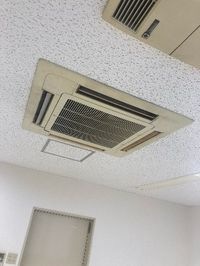 室内設備