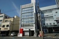 外観写真(昼)