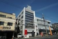 外観写真(昼)