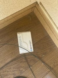 室内設備