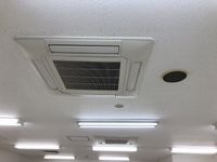 室内設備