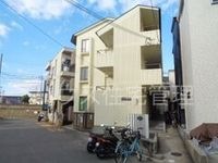 外観写真(昼)