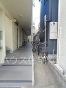 外観写真(昼)