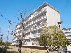 高槻市牧田町の外観