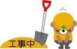 高槻市牧田町の間取図