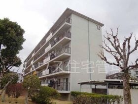 高槻市牧田町の外観