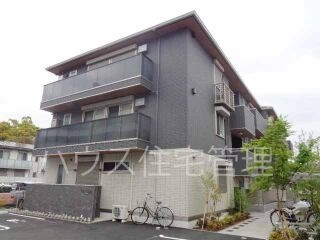 写真:高槻市宮田町3丁目の外観