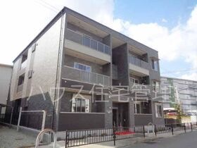 茨木市蔵垣内2丁目の外観