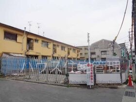 高槻市寿町1丁目の外観