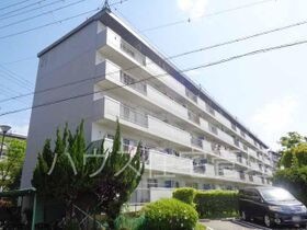 高槻市玉川2丁目の外観