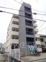茨木市太田1丁目の外観