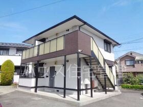 茨木市上野町の外観