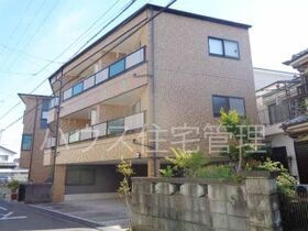 高槻市芝生町2丁目の外観