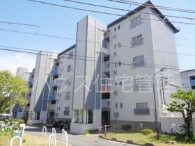 高槻市玉川2丁目の外観