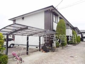 茨木市上野町の外観