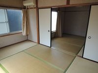 和室(イメージ)
