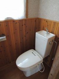 トイレ(イメージ)