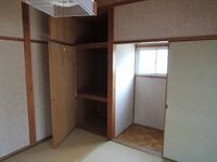 和室(イメージ)