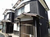 外観写真(昼)