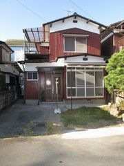 写真:宇和島市明倫町5丁目の外観
