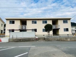 写真:宇和島市吉田町鶴間新の外観