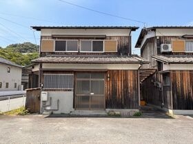 宇和島市別当5丁目の外観