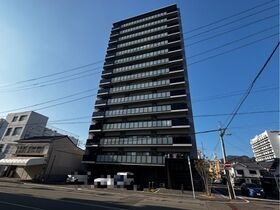 宇和島市新町２丁目の外観